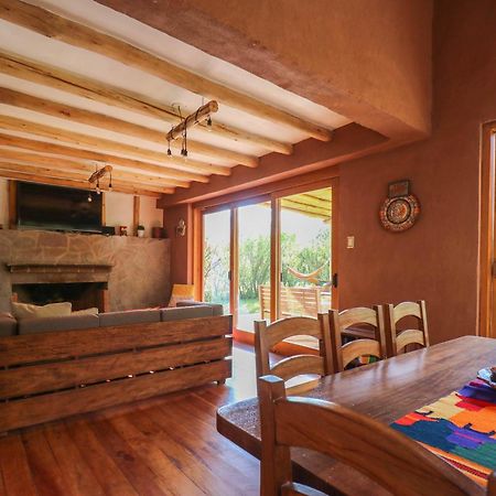 Divine 3Br House In Valle Sagrado Villa Calca Exterior photo