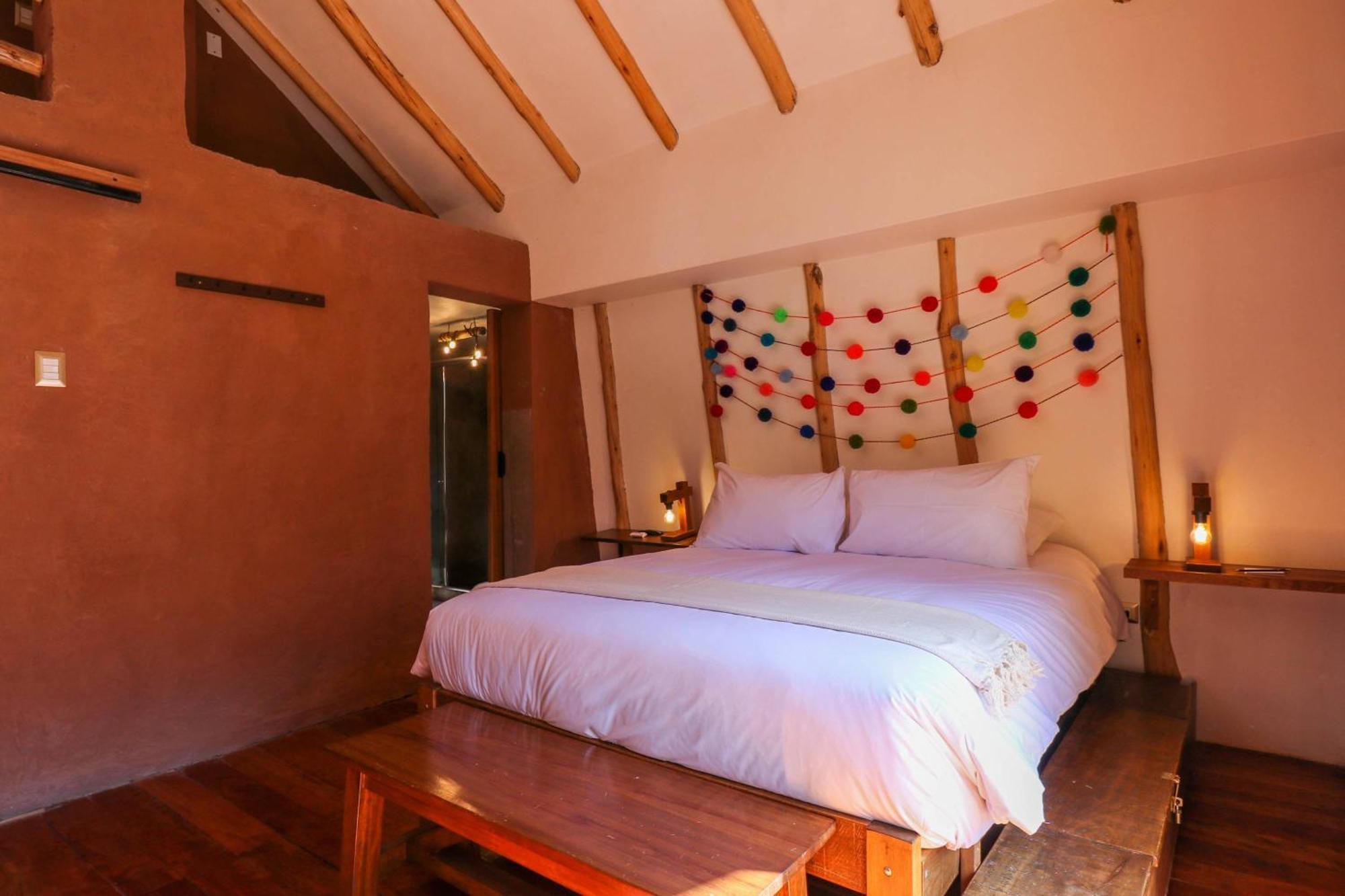 Divine 3Br House In Valle Sagrado Villa Calca Exterior photo