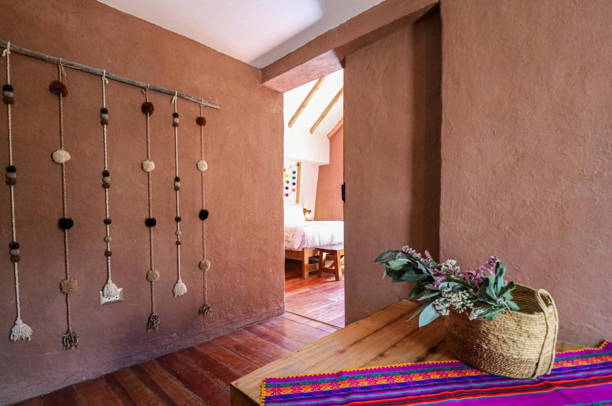 Divine 3Br House In Valle Sagrado Villa Calca Exterior photo