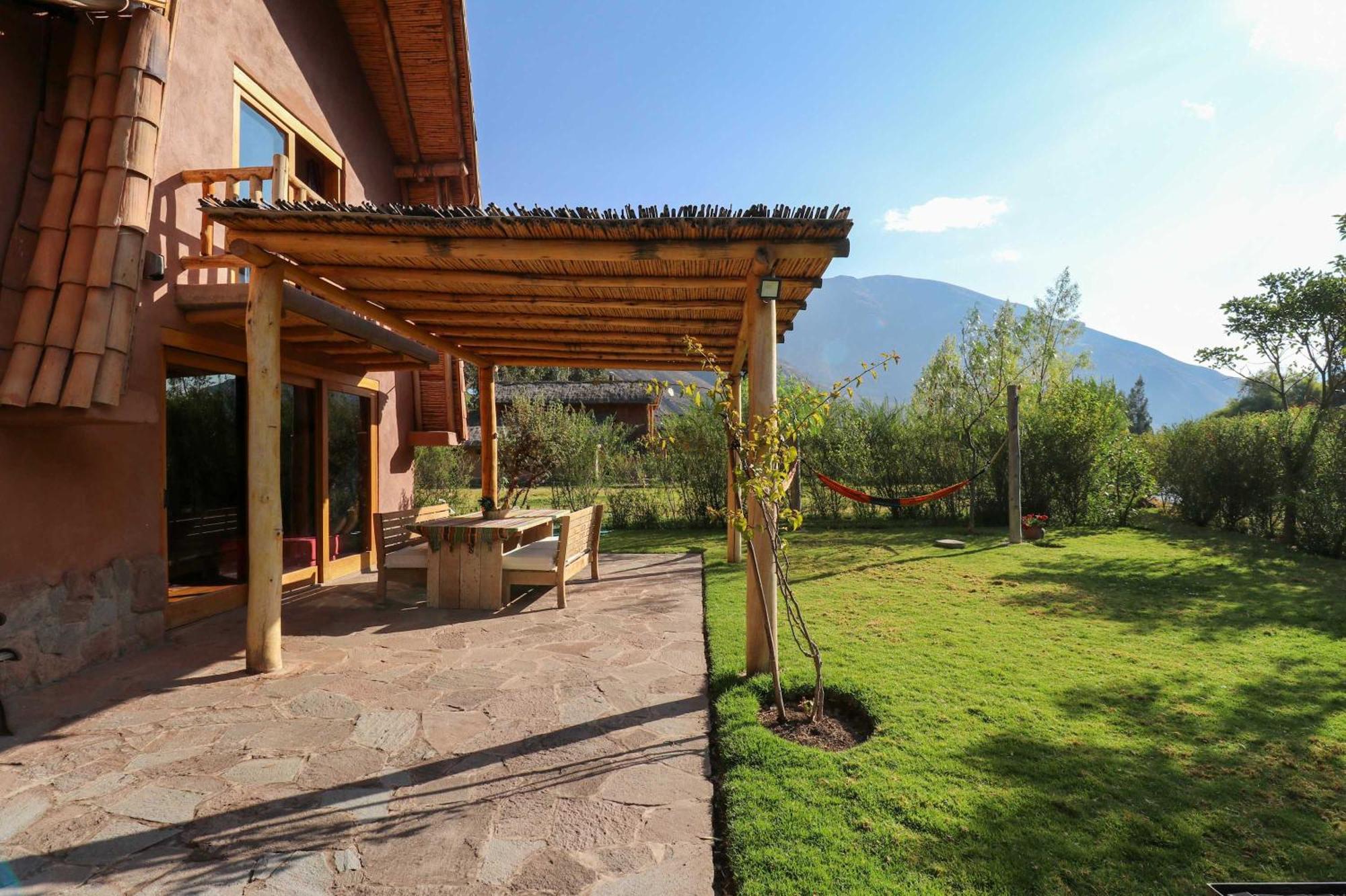 Divine 3Br House In Valle Sagrado Villa Calca Exterior photo