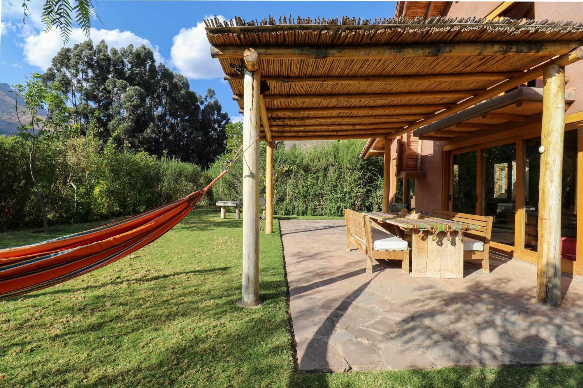 Divine 3Br House In Valle Sagrado Villa Calca Exterior photo